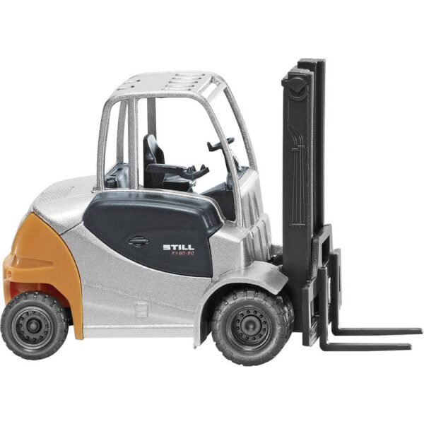 Wiking 066360 H0 Bouwvoertuig Still Vorkheftruck RX 60