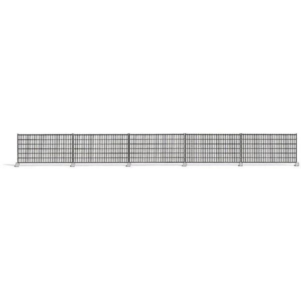 Busch 8116 N Bouwhek Bouwpakket