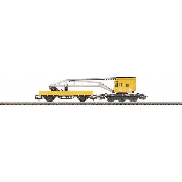 Märklin Start up 4671 H0 kraanwagen Kraanwagen