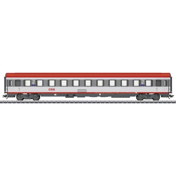 Märklin 42748 H0 2e klas