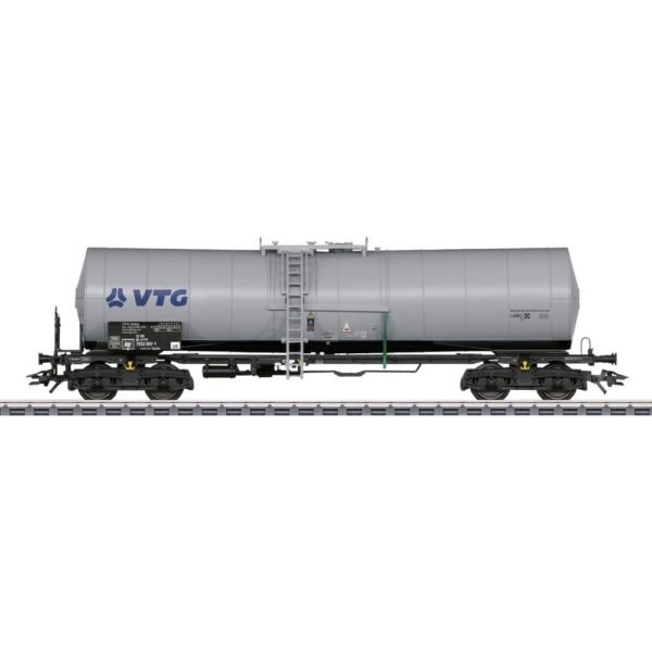 Märklin 47569 H0 chemieketelwagen van de VTG AG