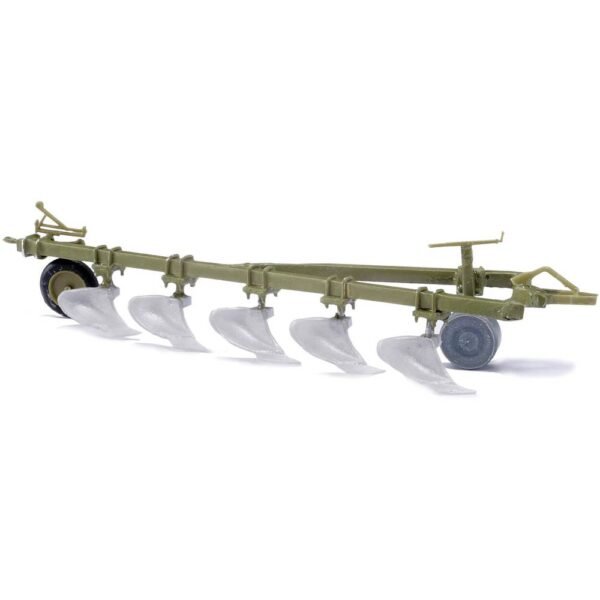 Busch 42850 H0 Fortschritt Opzitploeg B200