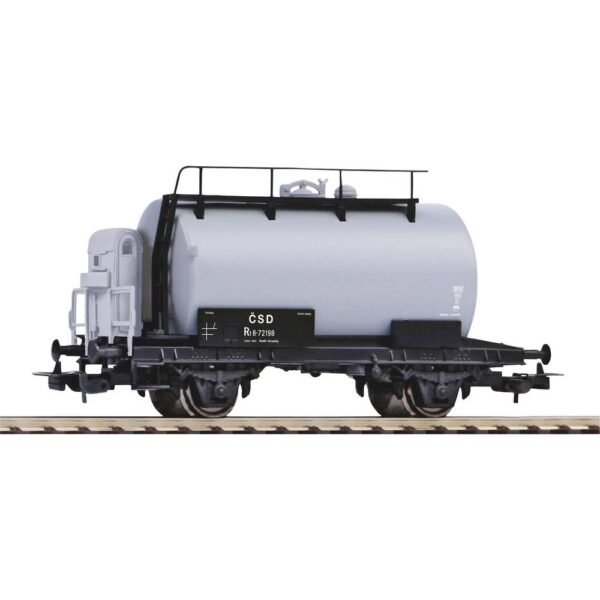 Piko H0 27730 H0 ketelwagen van de CSD