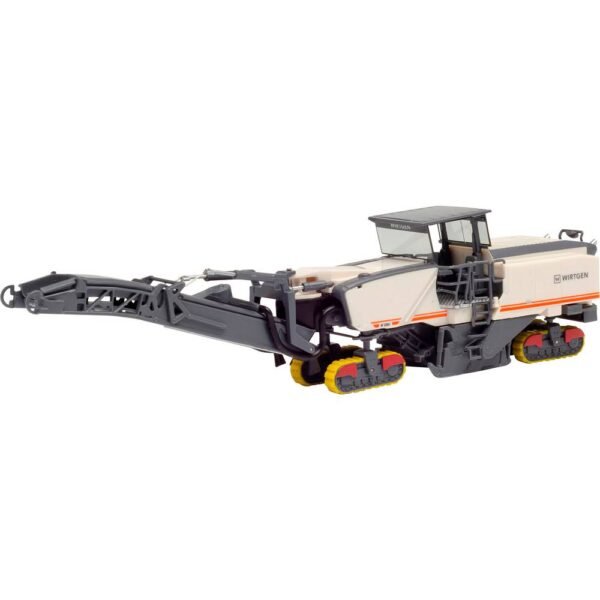Herpa 312561 H0 Bouwvoertuig Wirtgen-asfaltfrees