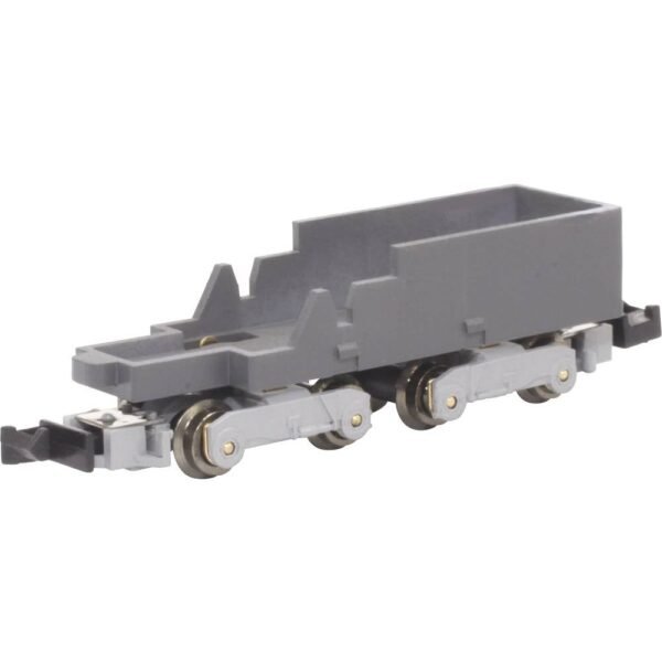 Rokuhan 7297906 Z Shorty-chassis Zonder aandrijving, voor Shinkansen