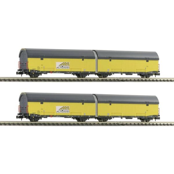 Märklin 82310 Z zuurzetwagen Bronze Edition