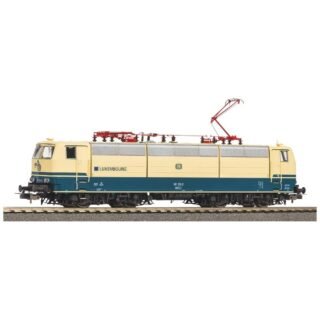 Piko H0 51977 H0 elektrische locomotief BR 181.2 Luxemburg van de DB