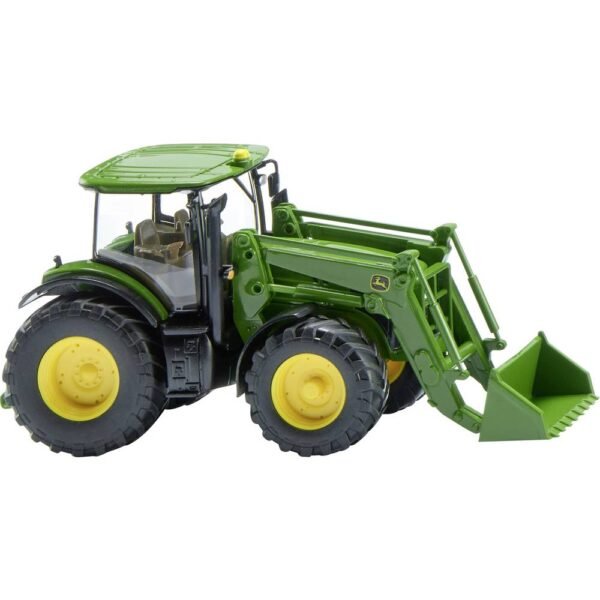 Wiking 0358 04 H0 Landbouw John Deere