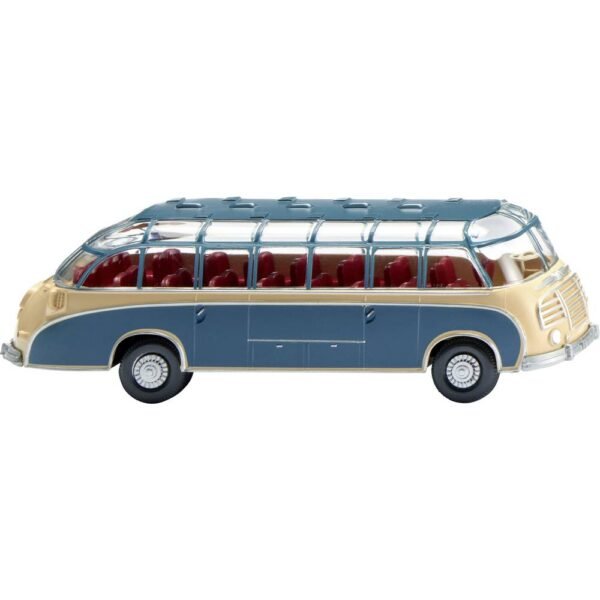 Wiking 0730 05 H0 Bus Setra