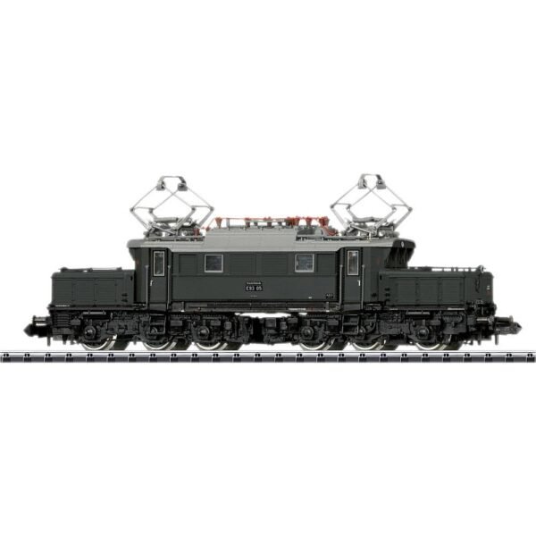 MiniTrix 16932 N E-loc E93 07 van de DRG