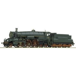 Roco 7100013 H0 stoomlocomotief BR 31001 van de K.H.H.E.