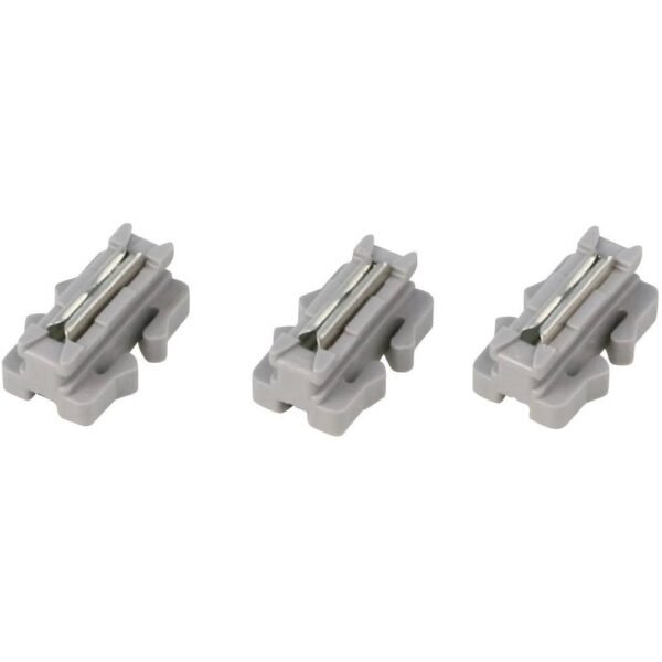 7078507 N Kato Unitrack Railsverbinders 20 stuk(s)