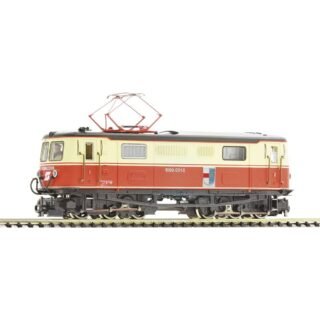 Roco 7550004 H0 elektrische locomotief 1099.001-8 van de ÖBB