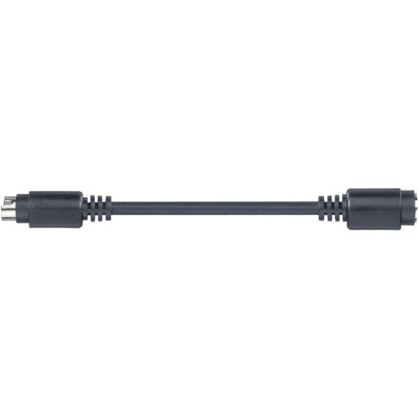 Märklin 60124 Adapterkabel Universeel 10-polig naar 7-polig
