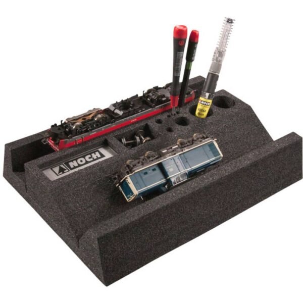 NOCH 0099352 N, Z Locomotiefsteun