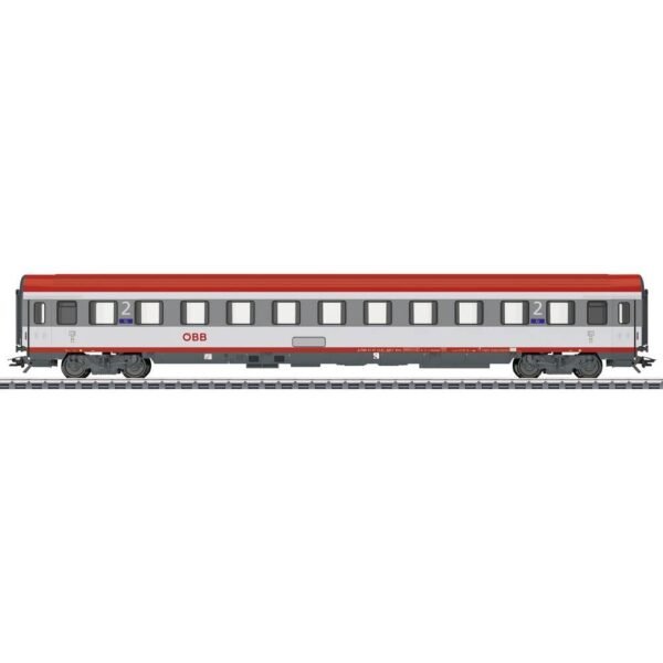 Märklin 42748 H0 2e klas