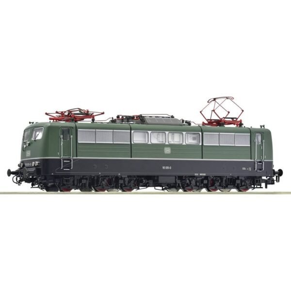 Roco 7500116 H0 elektrische locomotief 151 051-0 van de DB