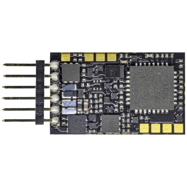 Viessmann Modelltechnik 5297 Locdecoder Module, Met stekker