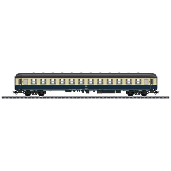 Märklin 43925 H0 IC-sneltreinrijtuig BM 234 van de DB 2e klas