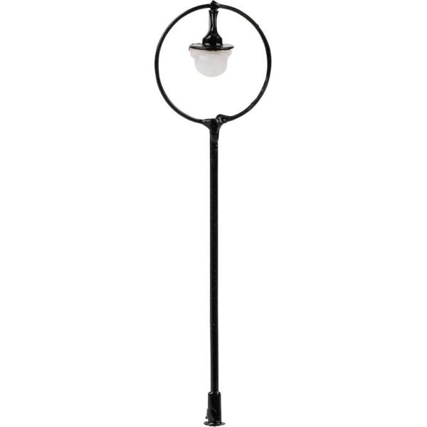 Faller H0 Parklantaarn, Bollamp (hangend) Enkel Kant-en-klaar model 180205 1 stuk(s)