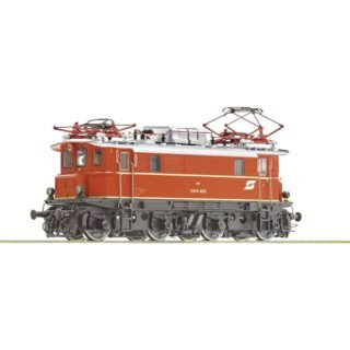 Roco 7500121 H0 elektrische locomotief 1245.522 van de ÖBB