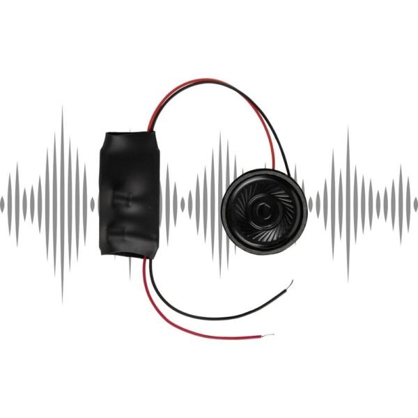 Faller 180259 Geluidsmodule Spoorwegovergang Kant-en-klare module
