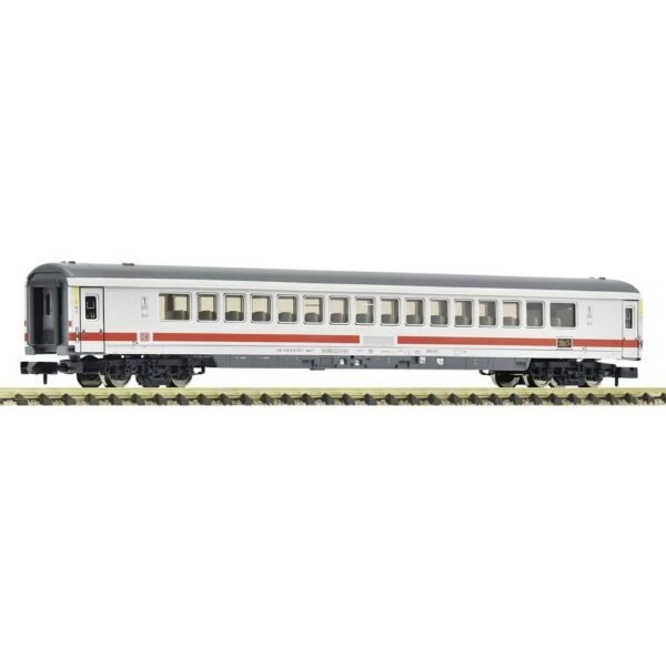 Fleischmann 6260044 N IC/EC-rijtuig met grote ruimte Apmmz 126.2, 1e klas van de DB AG