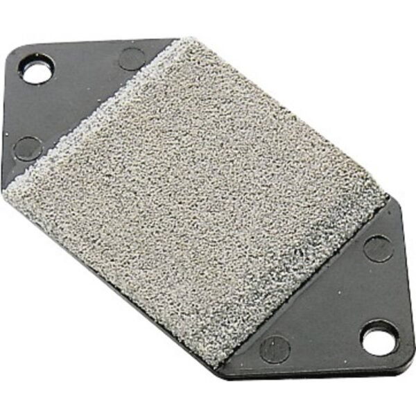 Roco 40019 H0 Rails Reinigingsvilt 1 stuk(s)