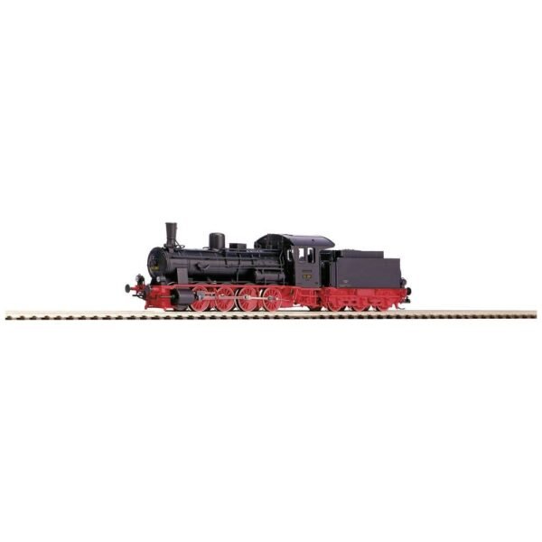 Piko TT 47108 TT stoomlocomotief BR 55 van de DRG