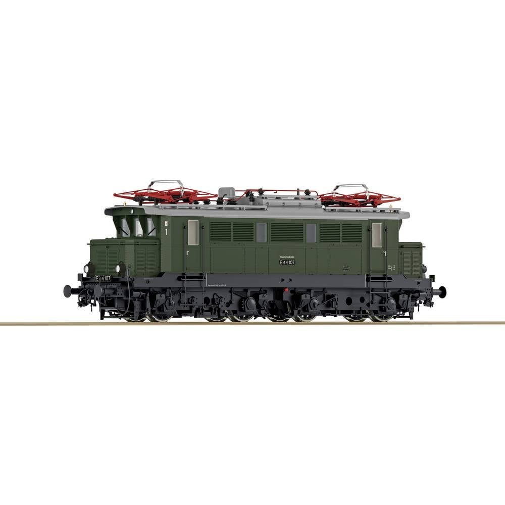 Roco 7500124 H0 e-loc BR E 44 van de DB