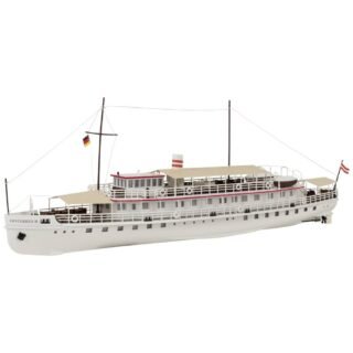 Faller 222415 N Schip Passagiersschip Oesterreich