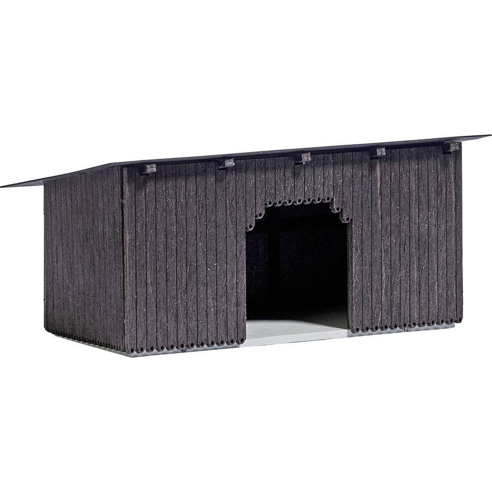 Busch 8792 TT Stoppunt Siegelhof