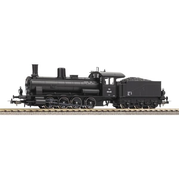 Piko H0 57566 H0 stoomlocomotief G7.1 van de ÖBB