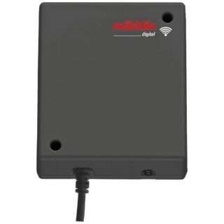 Märklin 060117 Aansluitbox Digital DCC, MM