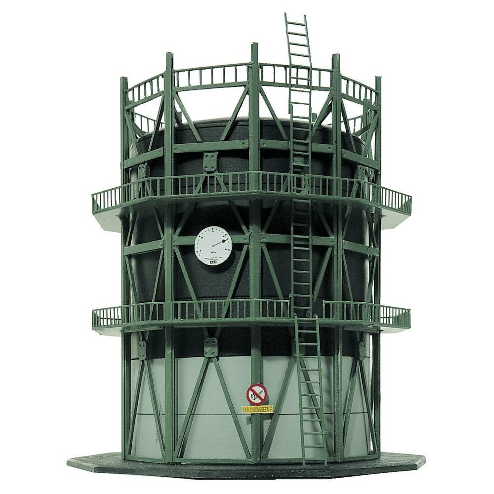 Piko N 60013 N Gaskessel