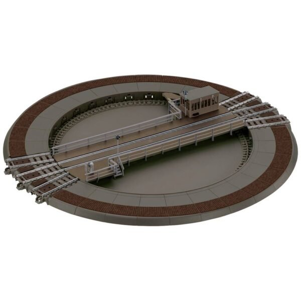 Märklin 74862 H0 Draaischijf
