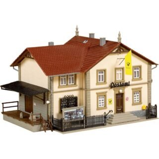 Auhagen 11479 H0 Post-bureau