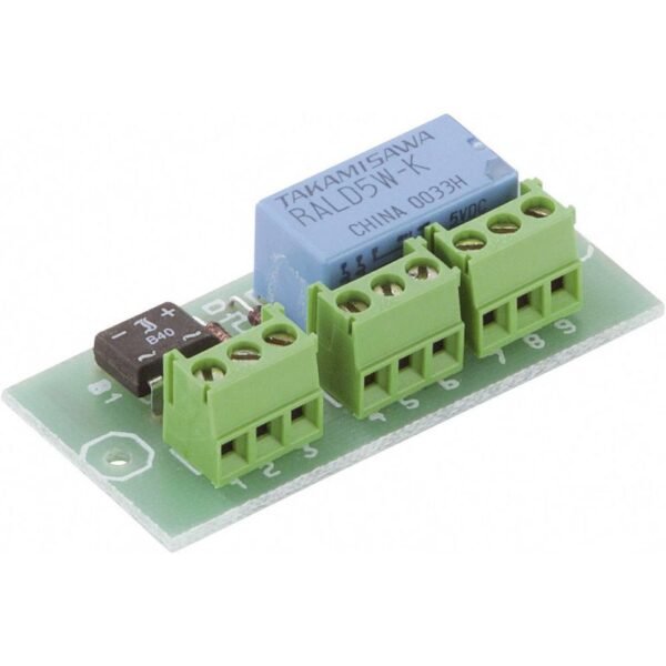 H-Tronic 4260003171954 Universele schakelaar Kant-en-klare module