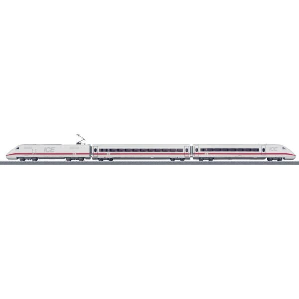 Märklin 29792 H0 startset ICE 2 van de DB AG