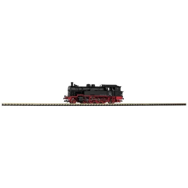 Piko TT 47135 TT stoomlocomotief BR 93 van de DB