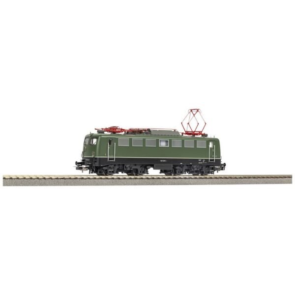 Piko H0 51973 H0 elektrische locomotief BR 140 van de Bayerbahn