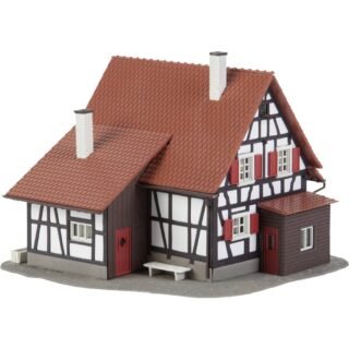 Faller 131374 H0 Vakwerkhuis