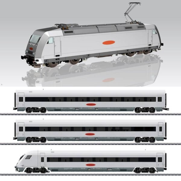 Piko H0 58150