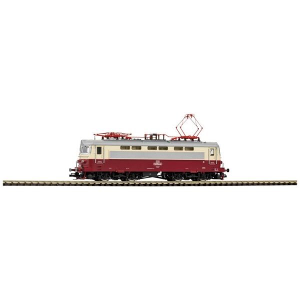 Piko TT 47480 TT elektrische locomotief BR S499.02 van de CSD