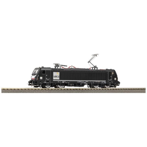 Piko H0 51982 Elektrische locomotief BR 187 van de MRCE
