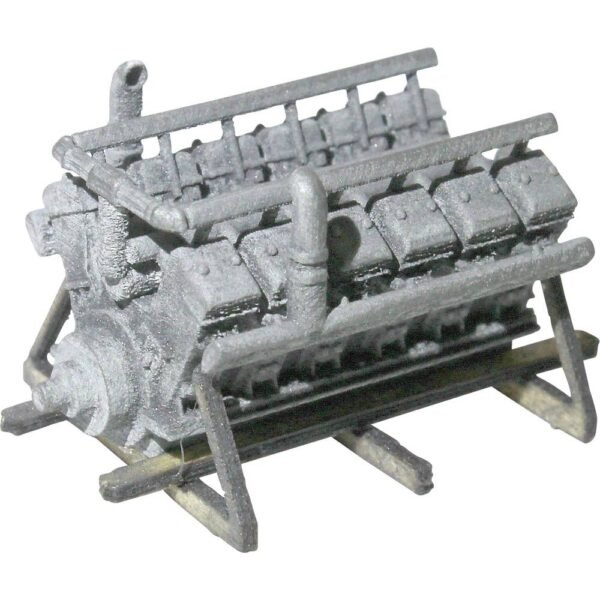 MBZ 30268 H0 BR V 200 motorblok 1 stuk(s)