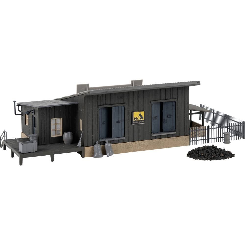 Faller 120271 H0 Kolenhandel Dorer