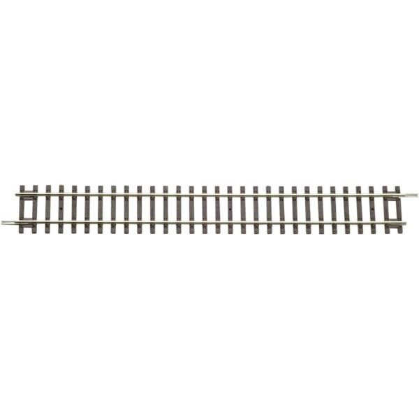H0 Piko A-rails 55201 Rechte rails 230.93 mm 6 stuk(s)
