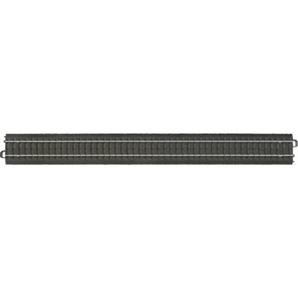 H0 Märklin C-rails (met ballastbed) 24360 Rechte rails 360 mm