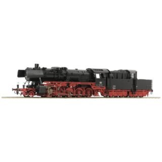 Roco 7100010 H0 stoomlocomotief 051 494-3 van de DB